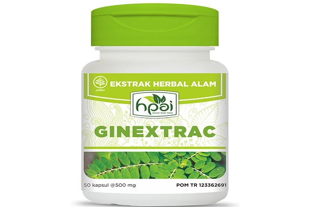 Meningkatkan Kesehatan Anda dengan Ginextrac